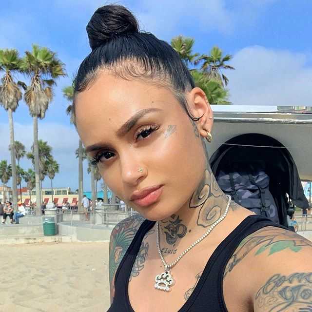 51 Hottest Kehlani Big Butt Pictures Which Are Incredibly Bewitching 31
