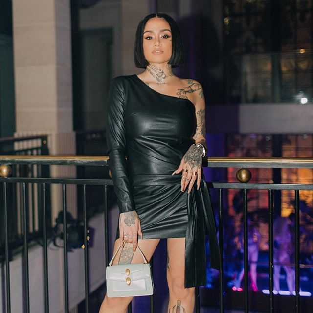 51 Hottest Kehlani Big Butt Pictures Which Are Incredibly Bewitching 372