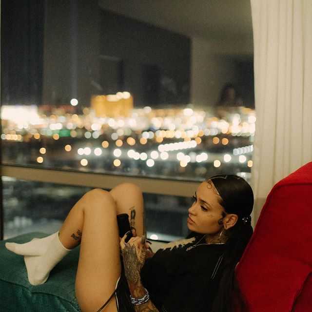 51 Hottest Kehlani Big Butt Pictures Which Are Incredibly Bewitching 352