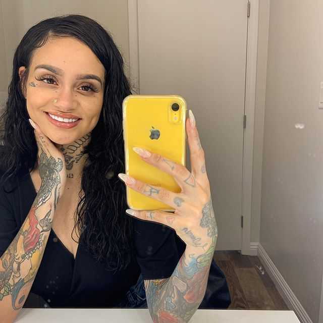 51 Hottest Kehlani Big Butt Pictures Which Are Incredibly Bewitching 27