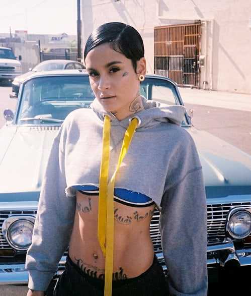 51 Hottest Kehlani Big Butt Pictures Which Are Incredibly Bewitching 17