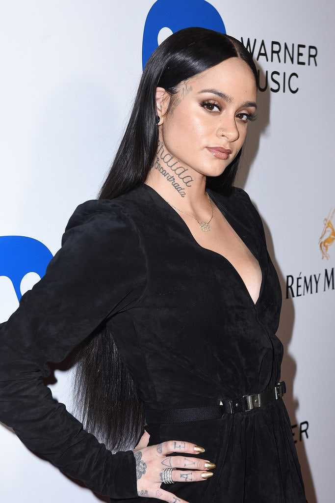 51 Hottest Kehlani Big Butt Pictures Which Are Incredibly Bewitching 15