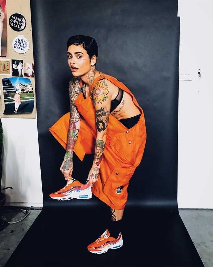 51 Hottest Kehlani Big Butt Pictures Which Are Incredibly Bewitching 392