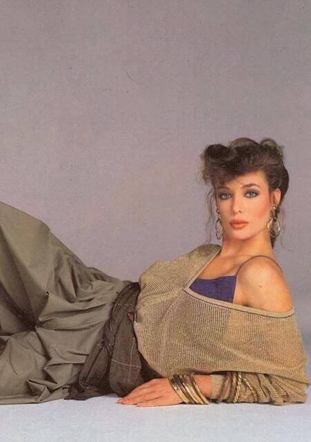 50 Kelly LeBrock Nude Pictures Are An Apex Of Magnificence 37