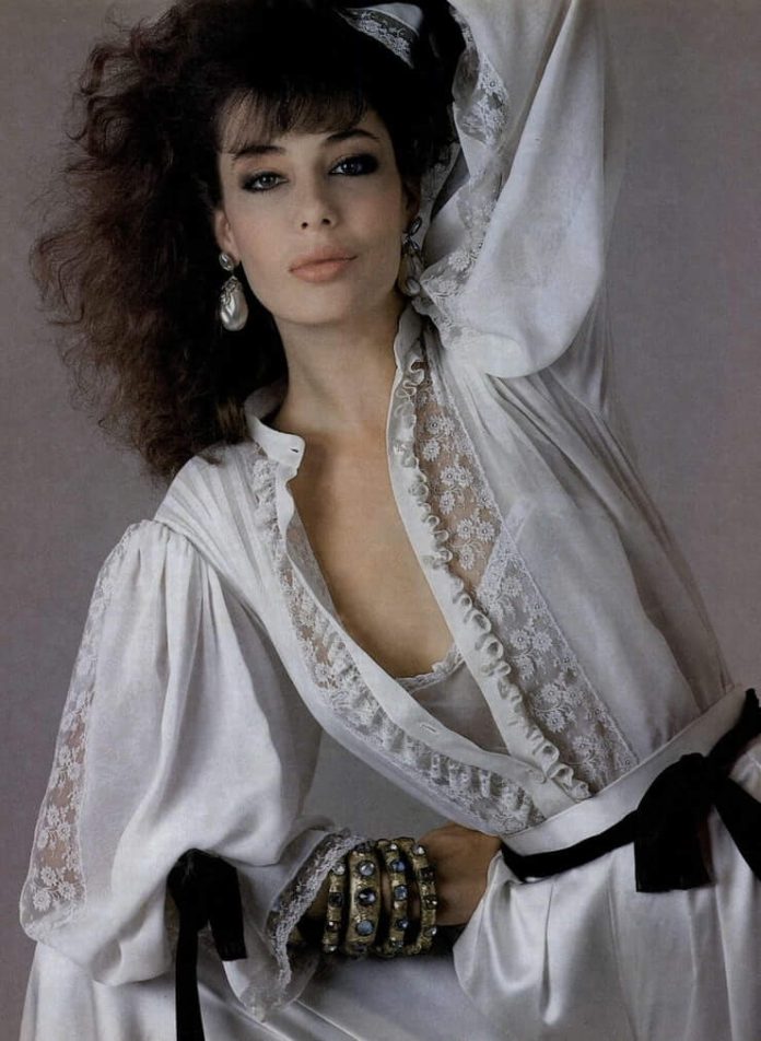 50 Kelly LeBrock Nude Pictures Are An Apex Of Magnificence 24