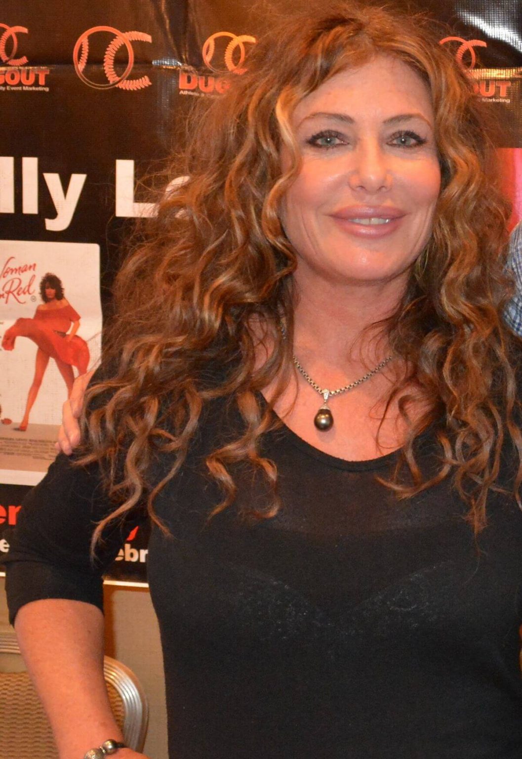 50 Kelly LeBrock Nude Pictures Are An Apex Of Magnificence 14