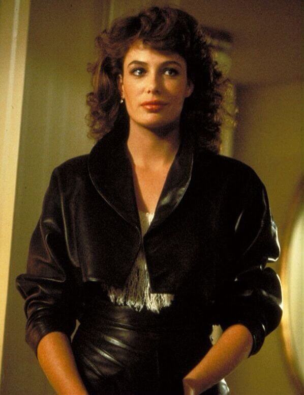 50 Kelly LeBrock Nude Pictures Are An Apex Of Magnificence 39