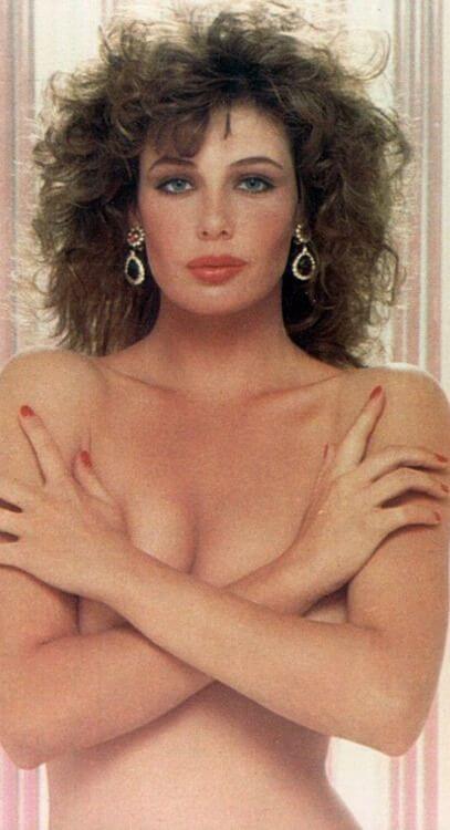 Kelly lebrock naked pictures