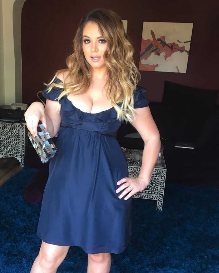 46 Kether Donohue Nude Pictures Are Impossible To Deny Her Excellence 145