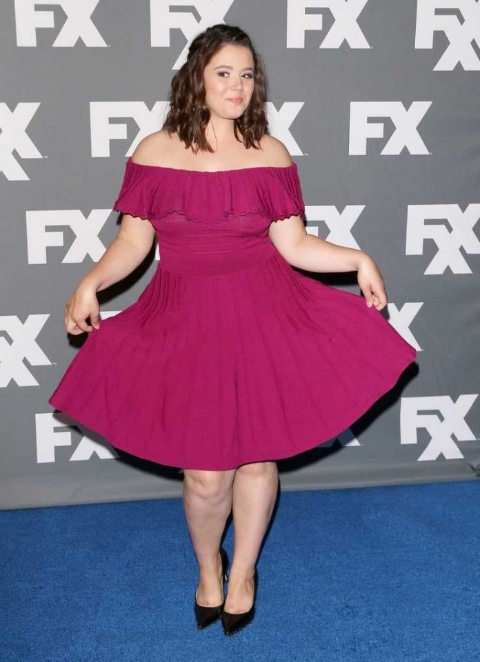 46 Kether Donohue Nude Pictures Are Impossible To Deny Her Excellence 22