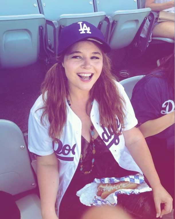 46 Kether Donohue Nude Pictures Are Impossible To Deny Her Excellence 5