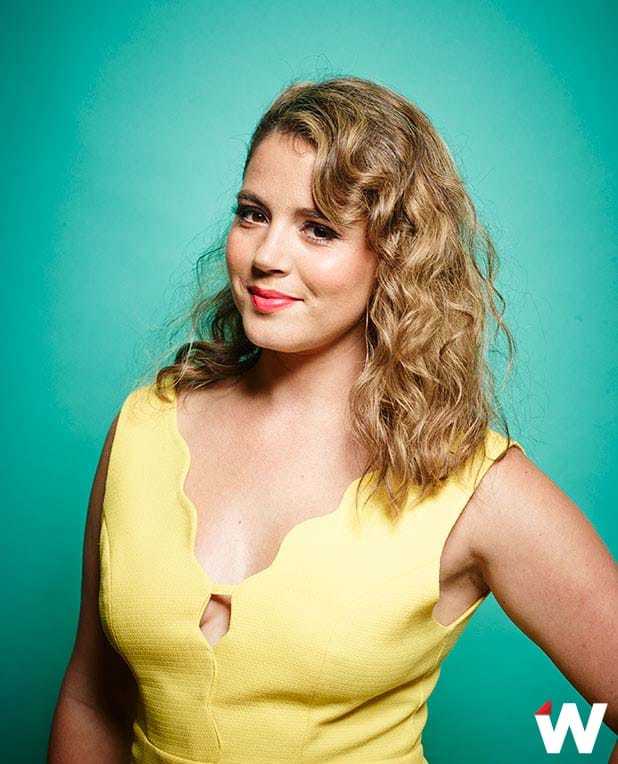 46 Kether Donohue Nude Pictures Are Impossible To Deny Her Excellence 18