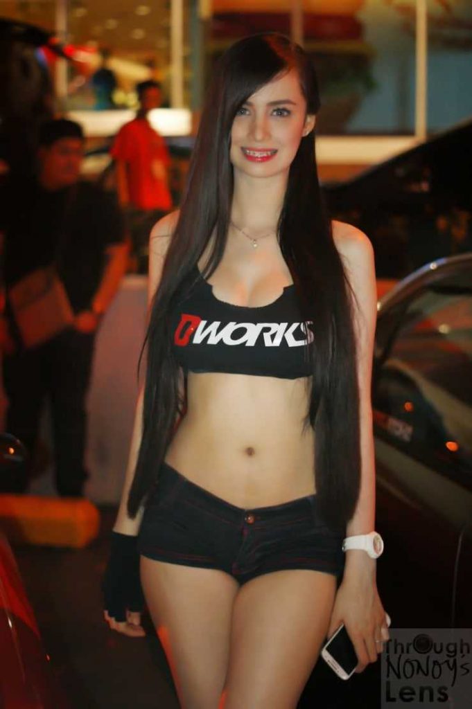 51 Kim Domingo Nude Pictures Which Make Sure To Leave You Spellbound 90