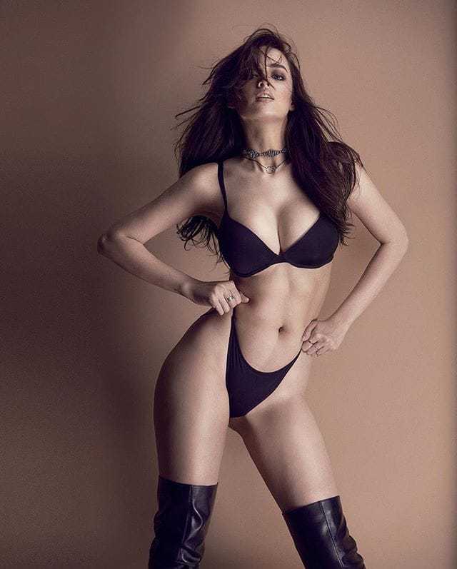 51 Kim Domingo Nude Pictures Which Make Sure To Leave You Spellbound 18