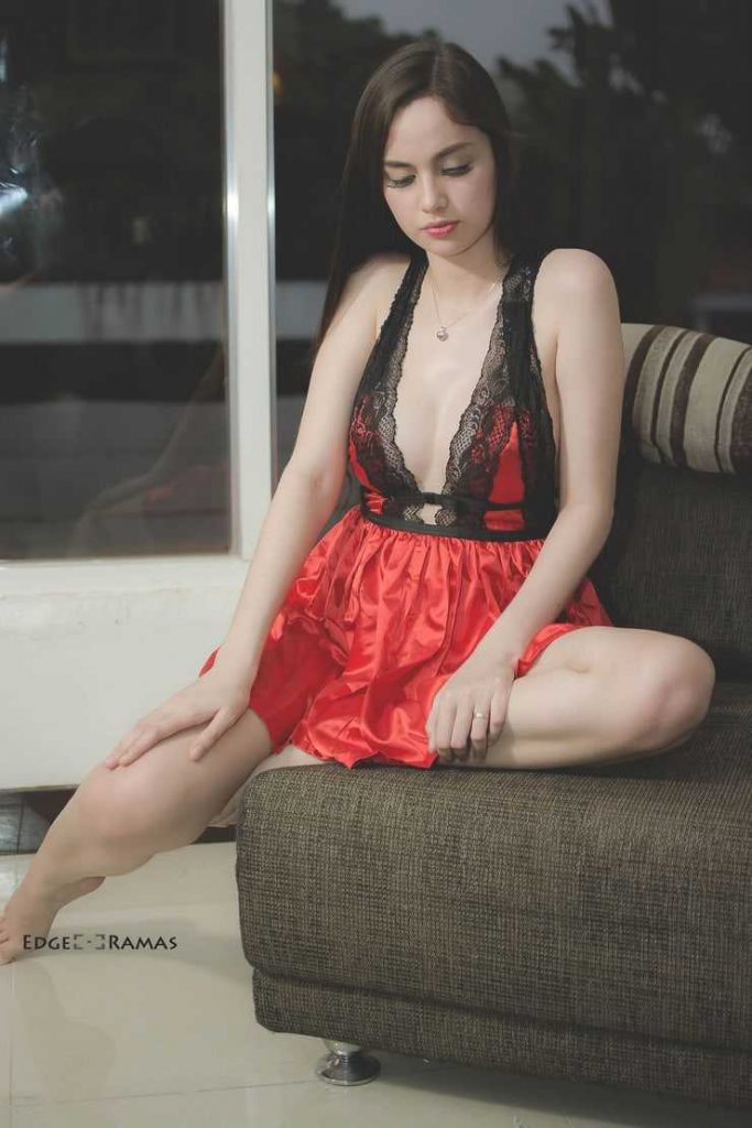 51 Kim Domingo Nude Pictures Which Make Sure To Leave You Spellbound 15