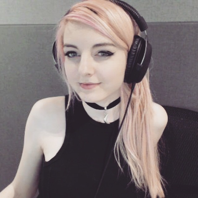 51 Sexy LDShadowLady Boobs Pictures That Will Fill Your Heart With Triumphant Satisfaction 21