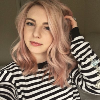 51 Sexy LDShadowLady Boobs Pictures That Will Fill Your Heart With Triumphant Satisfaction 31