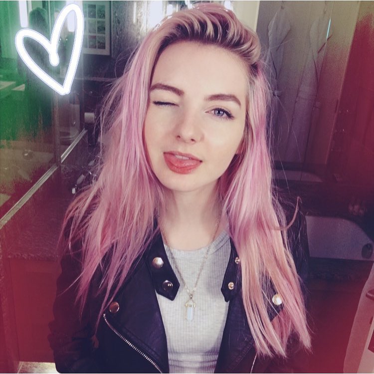 51 Sexy LDShadowLady Boobs Pictures That Will Fill Your Heart With Triumphant Satisfaction 8