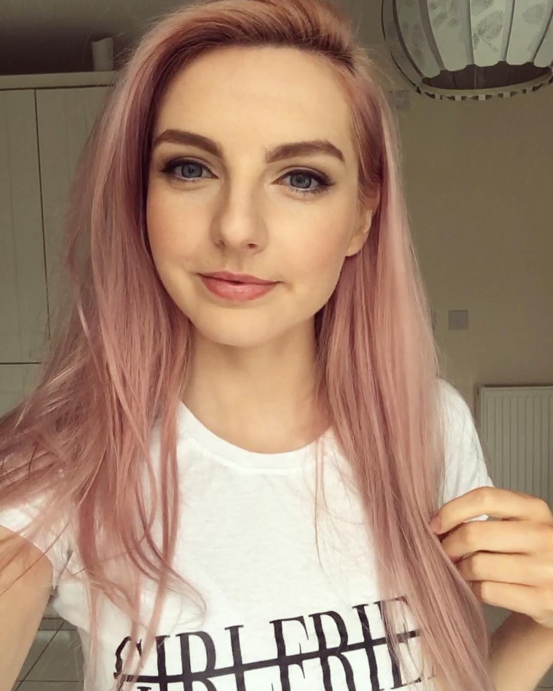 51 Sexy LDShadowLady Boobs Pictures That Will Fill Your Heart With Triumphant Satisfaction 43