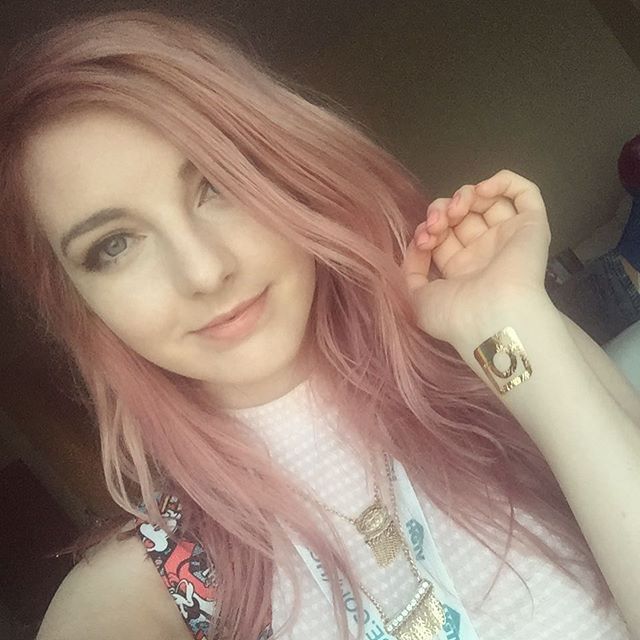 51 Sexy LDShadowLady Boobs Pictures That Will Fill Your Heart With Triumphant Satisfaction 42