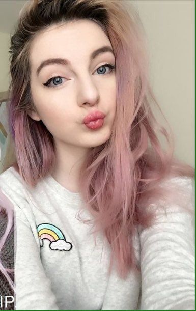 51 Sexy LDShadowLady Boobs Pictures That Will Fill Your Heart With Triumphant Satisfaction 39