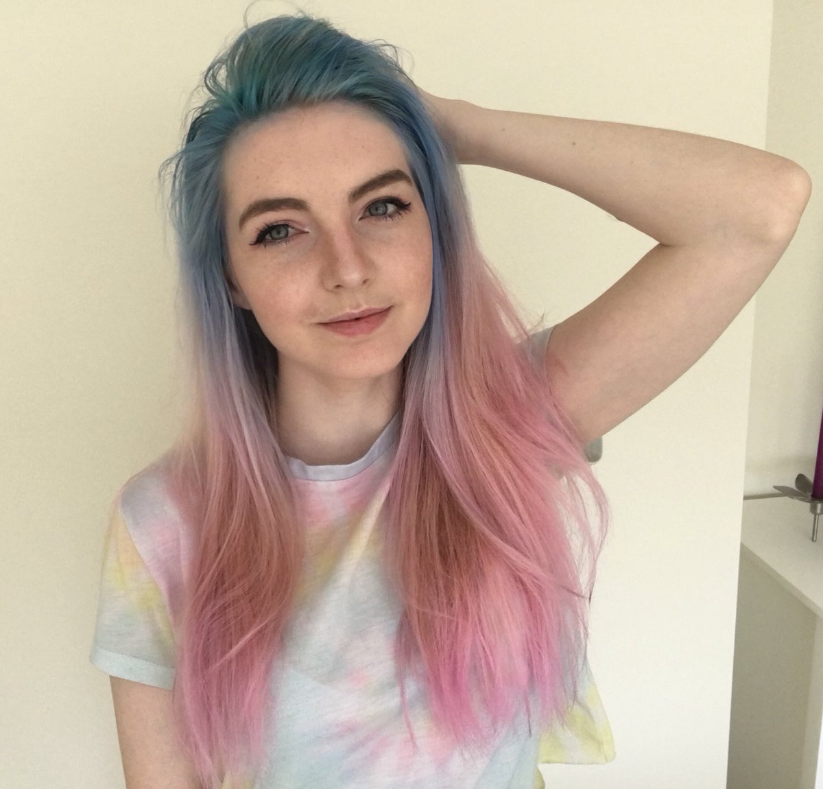 51 Sexy LDShadowLady Boobs Pictures That Will Fill Your Heart With Triumphant Satisfaction 5