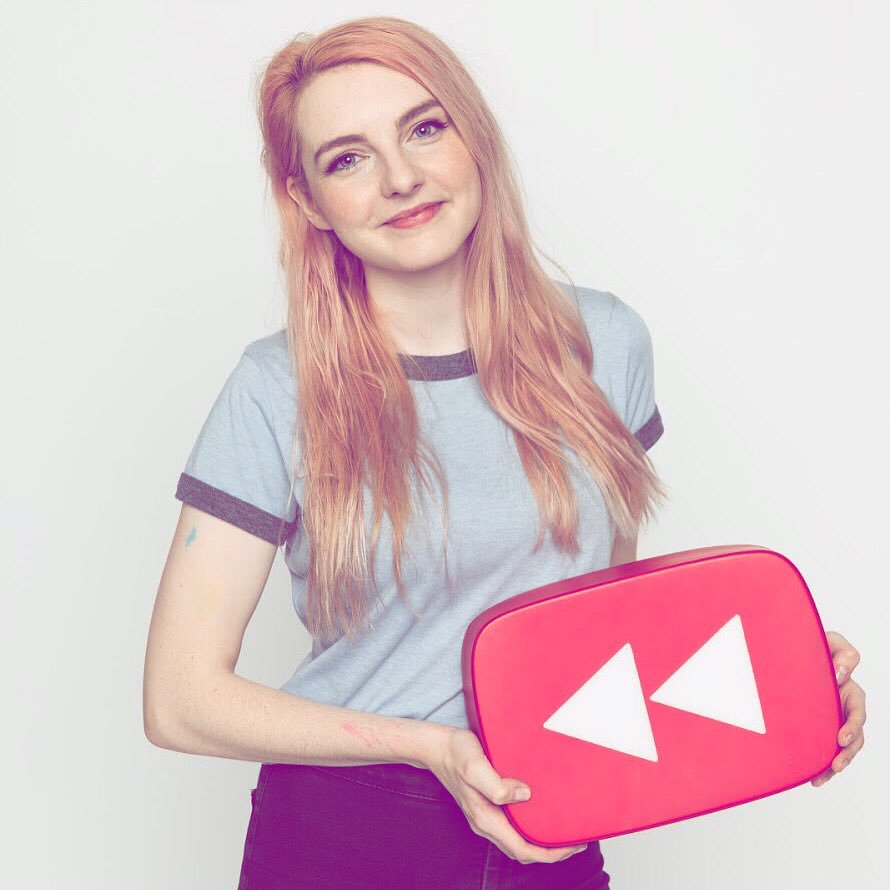 51 Sexy LDShadowLady Boobs Pictures That Will Fill Your Heart With Triumphant Satisfaction 36