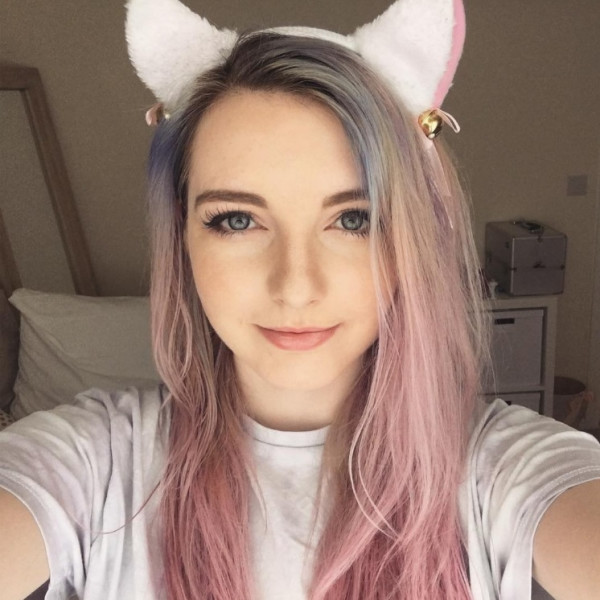 51 Sexy LDShadowLady Boobs Pictures That Will Fill Your Heart With Triumphant Satisfaction 40