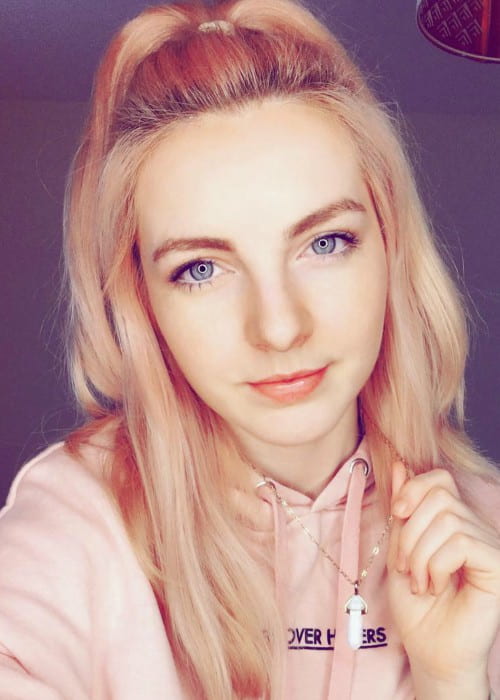 51 Sexy LDShadowLady Boobs Pictures That Will Fill Your Heart With Triumphant Satisfaction 38