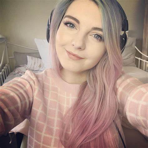 51 Sexy LDShadowLady Boobs Pictures That Will Fill Your Heart With Triumphant Satisfaction 34