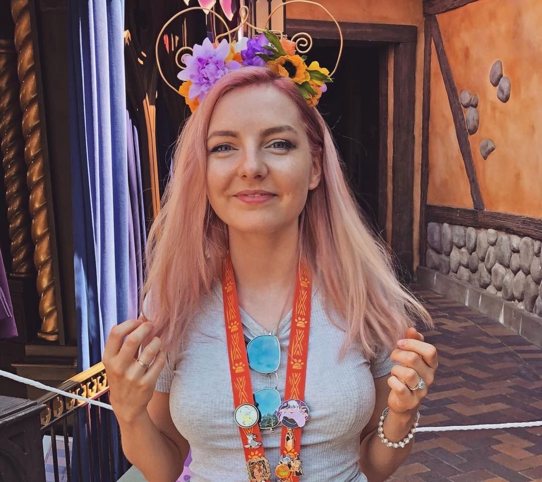 51 Sexy LDShadowLady Boobs Pictures That Will Fill Your Heart With Triumphant Satisfaction 50