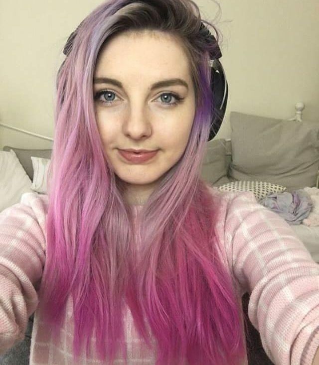 51 Sexy LDShadowLady Boobs Pictures That Will Fill Your Heart With Triumphant Satisfaction 32