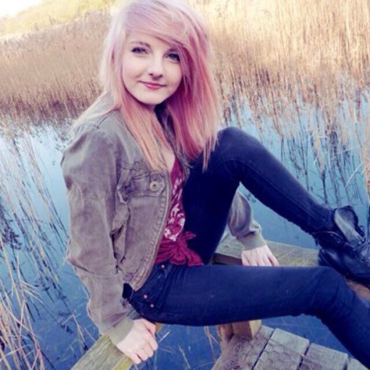 51 Sexy LDShadowLady Boobs Pictures That Will Fill Your Heart With Triumphant Satisfaction 3