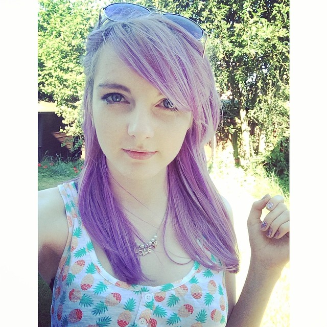 51 Sexy LDShadowLady Boobs Pictures That Will Fill Your Heart With Triumphant Satisfaction 30
