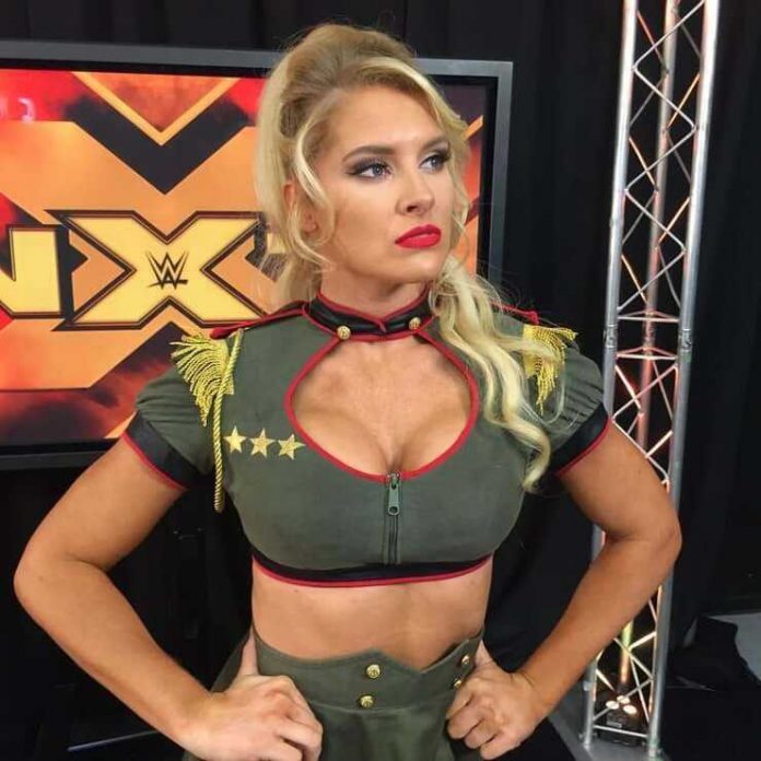 42 Lacey Evans Nude Pictures Present Her Polarizing Appeal 25