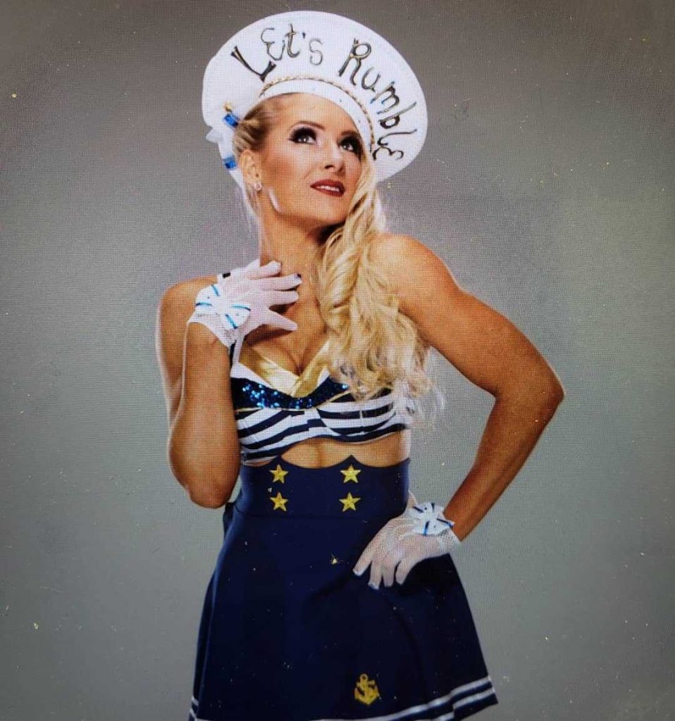 42 Lacey Evans Nude Pictures Present Her Polarizing Appeal 344