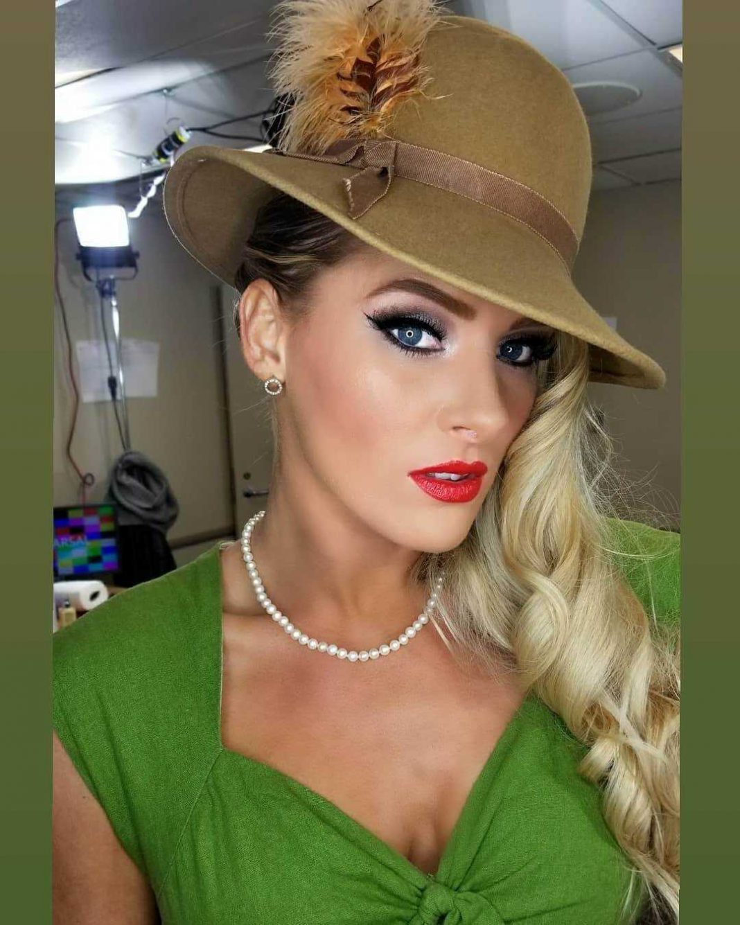 42 Lacey Evans Nude Pictures Present Her Polarizing Appeal 16