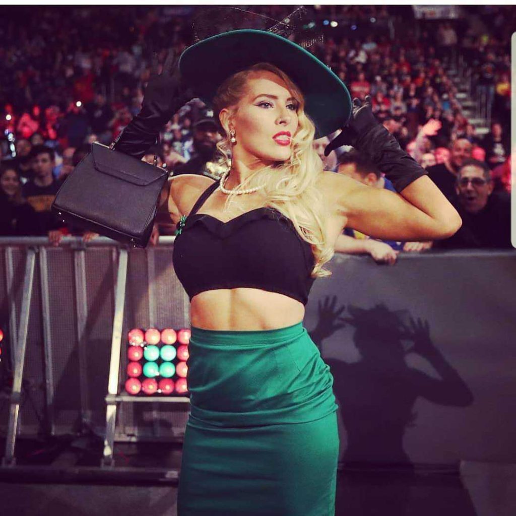 42 Lacey Evans Nude Pictures Present Her Polarizing Appeal 52