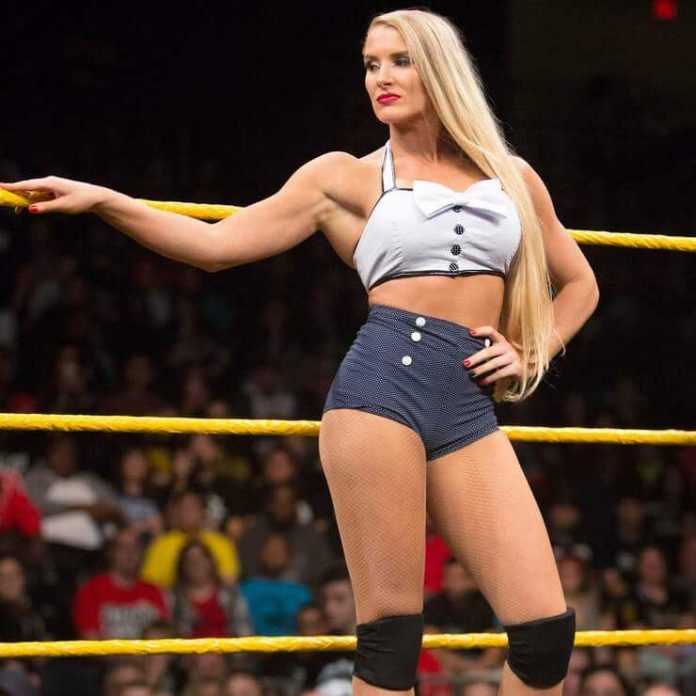 42 Lacey Evans Nude Pictures Present Her Polarizing Appeal 11