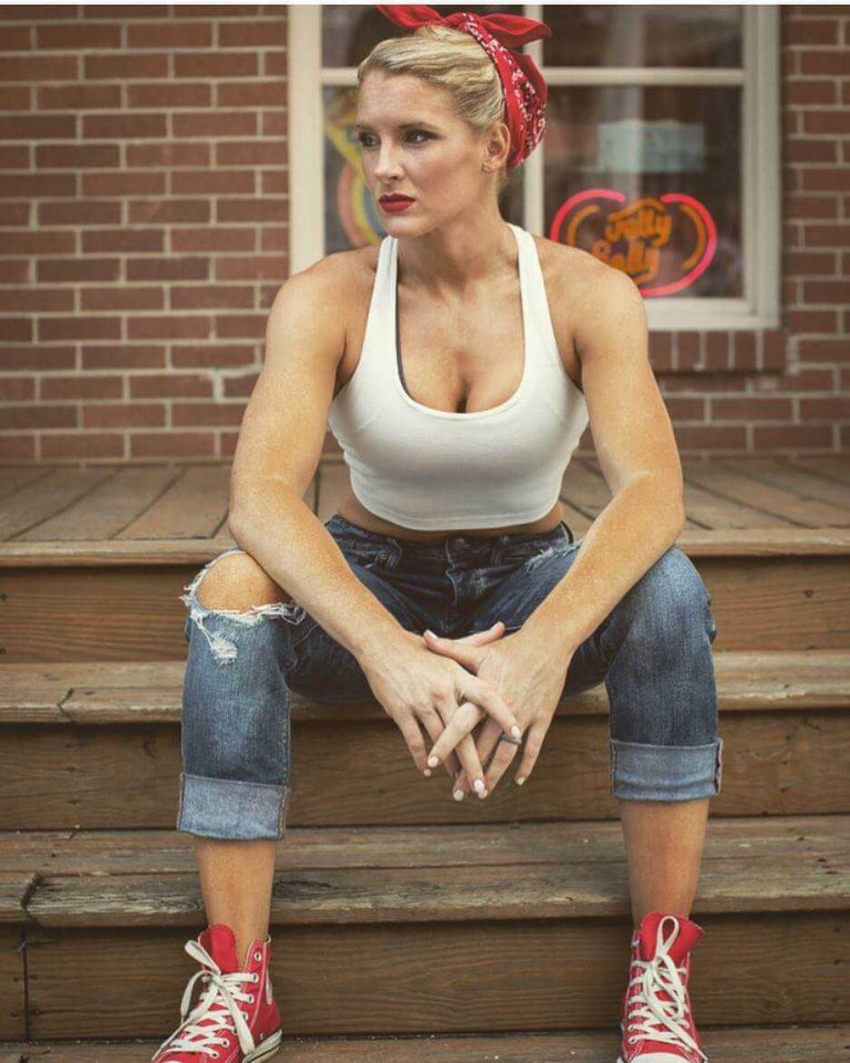 42 Lacey Evans Nude Pictures Present Her Polarizing Appeal 9