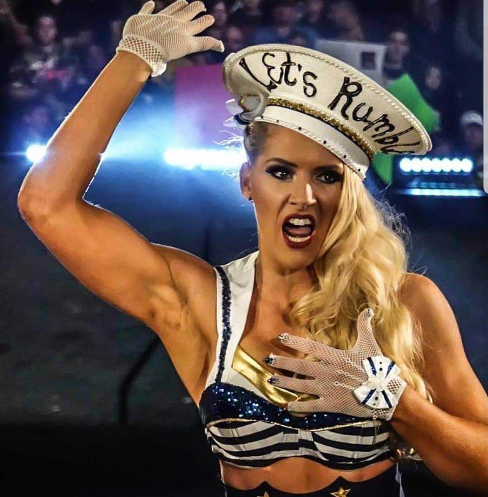 42 Lacey Evans Nude Pictures Present Her Polarizing Appeal 33