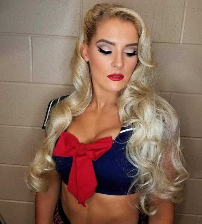 42 Lacey Evans Nude Pictures Present Her Polarizing Appeal 30
