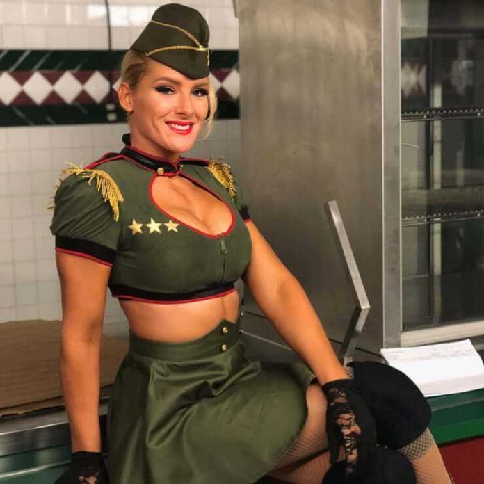 42 Lacey Evans Nude Pictures Present Her Polarizing Appeal 547