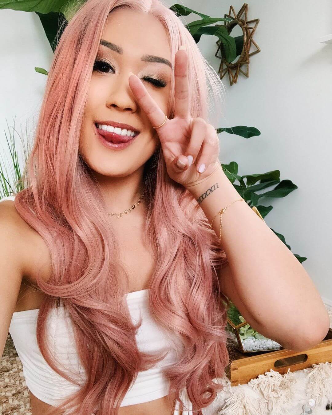 51 Sexy LaurDIY Boobs Pictures Are Essentially Attractive 33