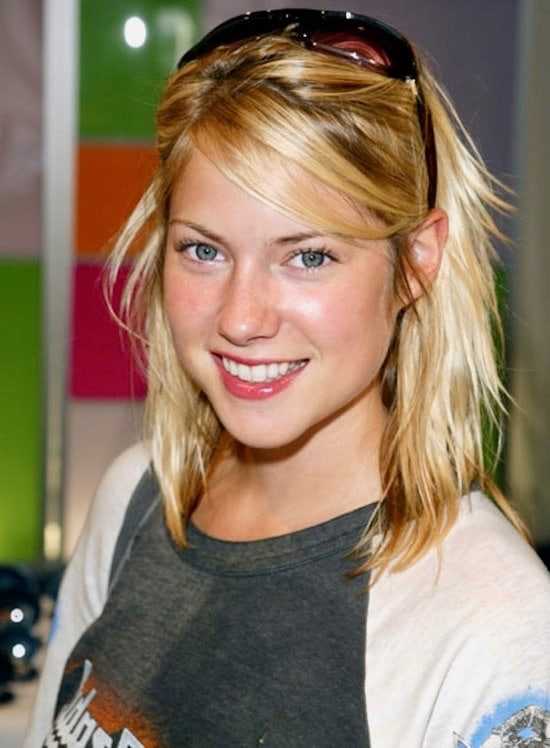 31 Laura Ramsey Nude Pictures That Make Her A Symbol Of Greatness 6