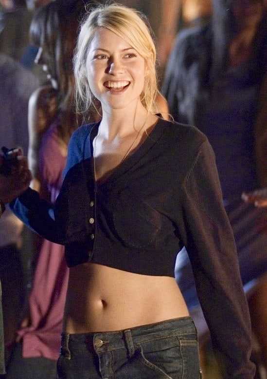 31 Laura Ramsey Nude Pictures That Make Her A Symbol Of Greatness 19