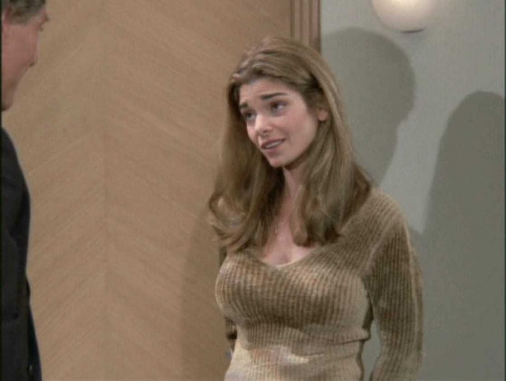 40 Laura San Giacomo Nude Pictures Flaunt Her Well-Proportioned Body 18