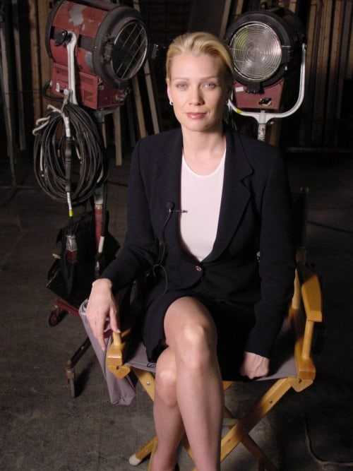 51 Hottest Laurie Holden Big Butt Pictures Are Excessively Damn Engaging 27