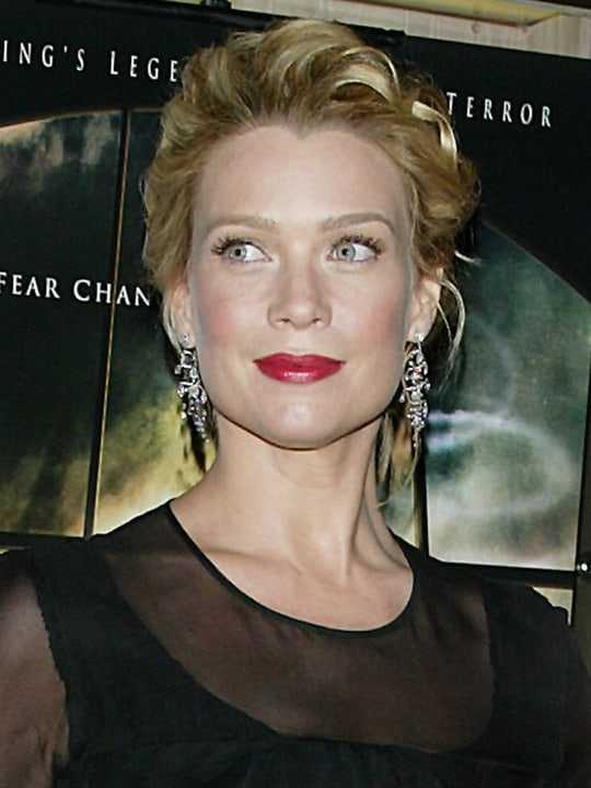 51 Hottest Laurie Holden Big Butt Pictures Are Excessively Damn Engaging 20
