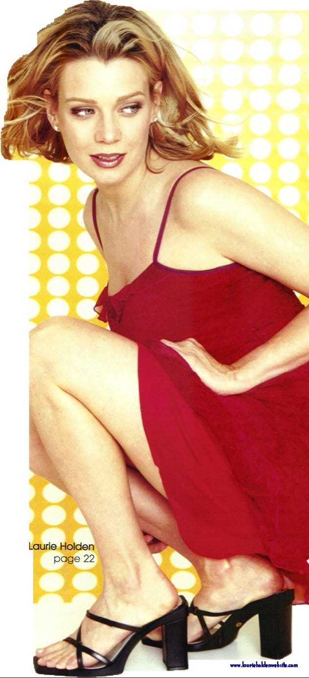 51 Hottest Laurie Holden Big Butt Pictures Are Excessively Damn Engaging 22